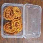 Crispy Homemade Chakli | Murukku(1kg)
