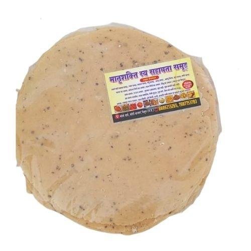 Handmade Moong Dal Papad – Crunchy, Tasty And Authentic (1kg)