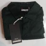 SOZO JEANS Men’s Dark Forest Green Casual Shirt (Size L)