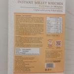 Healthy Instant Millet Khichdi – Nutritious And Ready in Minutes 🌾🍲(200g