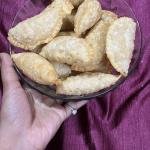 Mava Gujhia 1kg
