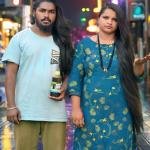 Sanvi Adivasi neelambari herbal Hair oil 🛢️ 1000ml
