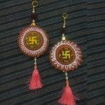 Handmade Traditional Wall Hanging