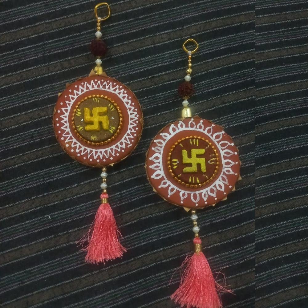Handmade Traditional Wall Hanging