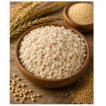 Premium Foxtail Millet Poha (Kangni Poha) (1kg)