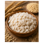 Premium Kutki Poha (Little Millet Flakes) – Healthy, Gluten-Free And Nutritious (1kg)