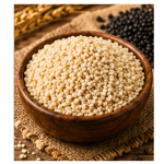 Premium Organic Urad Dal (White) – Fresh And Natural (1kg)