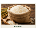 Premium Basmati Rice (1kg)