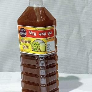Pure Amla Juice And Natural Immunity Booster Drink