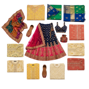 Women’s Ethnic Wear