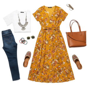 Women's Western Wear