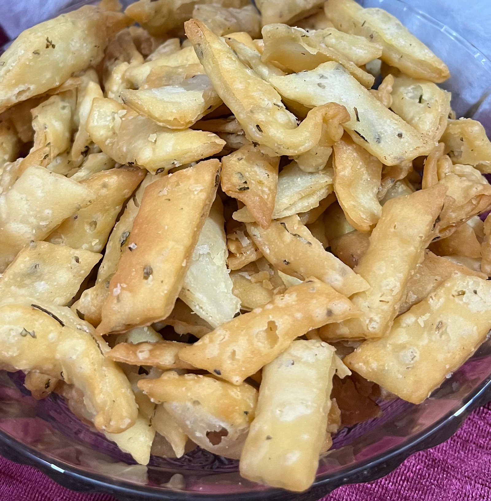 Namak Para 1kg - Image 3