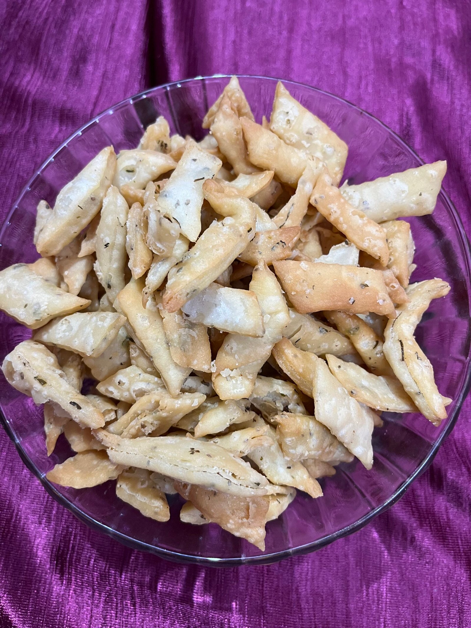 Namak Para 1kg - Image 4