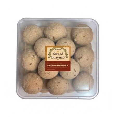 Rava laddoo (Desi Ghee) 500gm