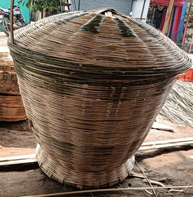 Decoration Bamboo Tokni - Image 2