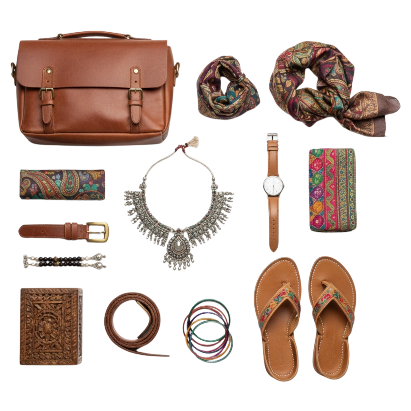 Men's & Women's Accessories