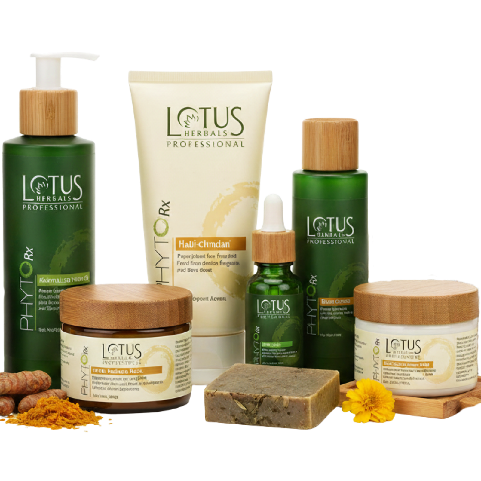 Beauty, Wellness & More