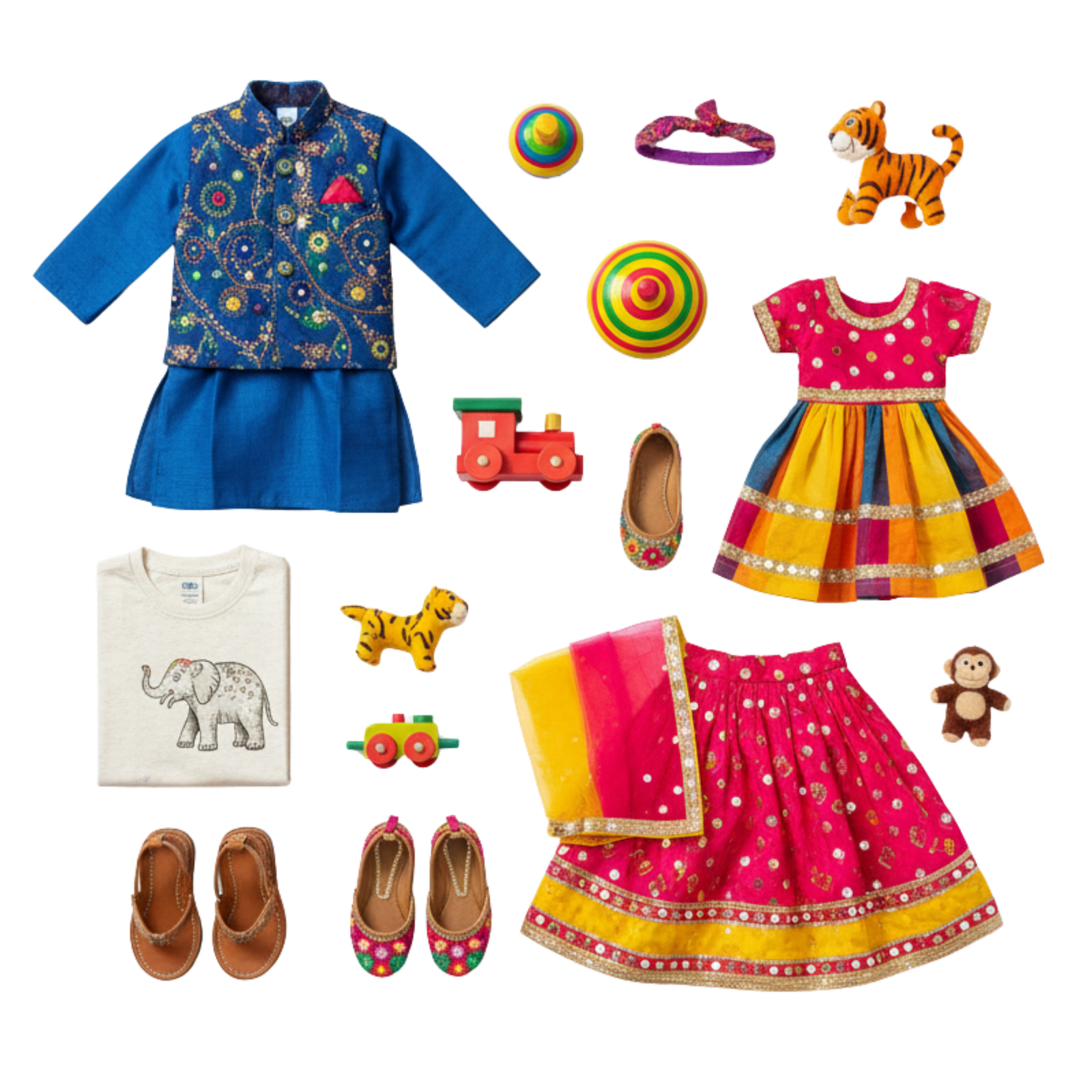 Kids Fashion