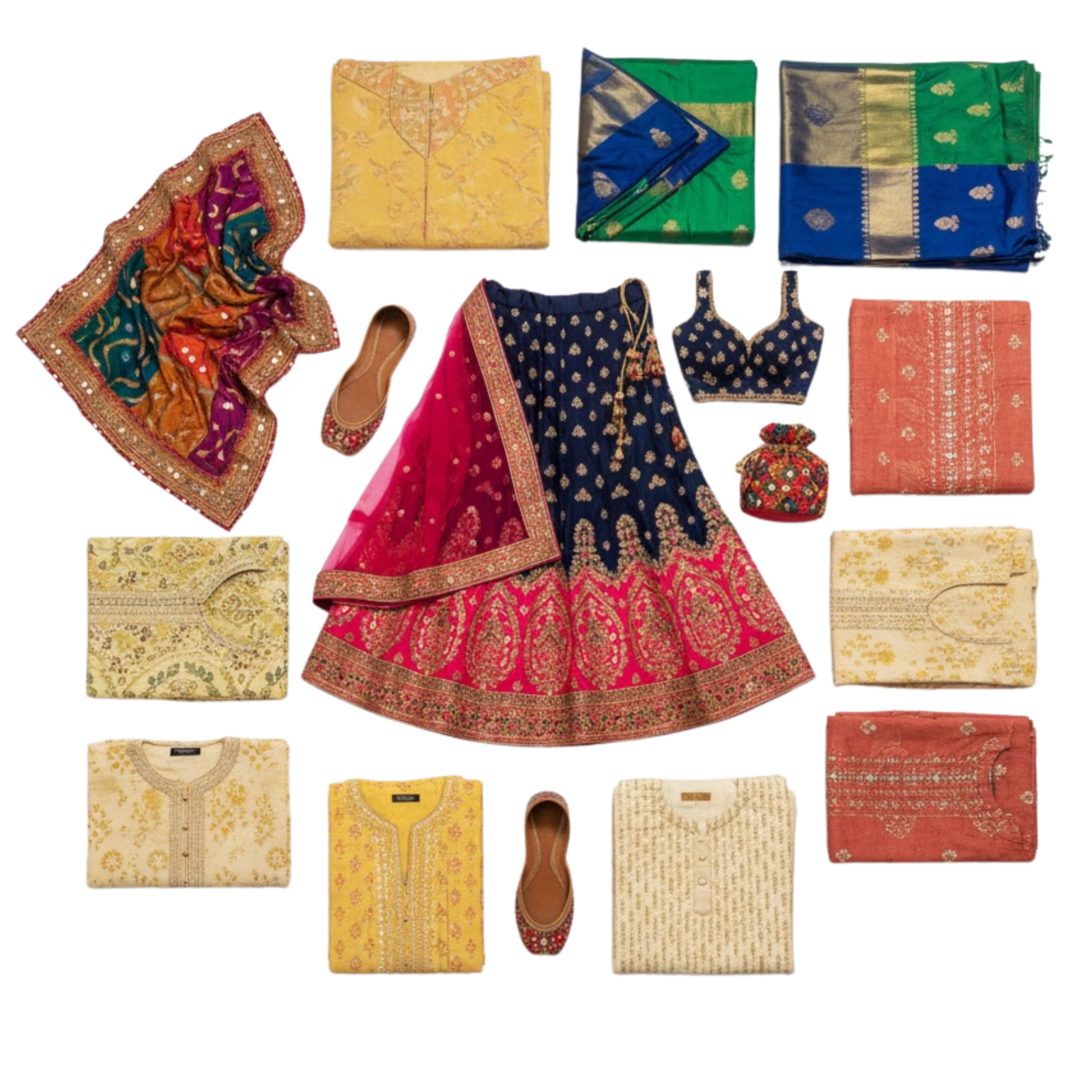 Women’s Ethnic Wear