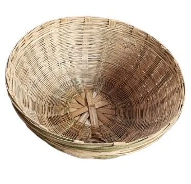 Hand made bamboos tokani