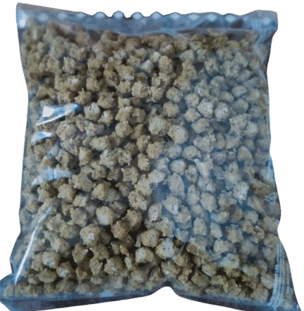 Moong dal badi (1kg)