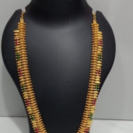 South Indian jewellery