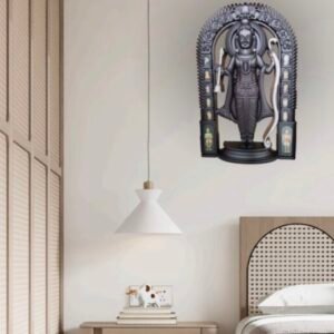 Shree Ram lala Statue