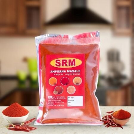 Red Chilli Powder 1kg.