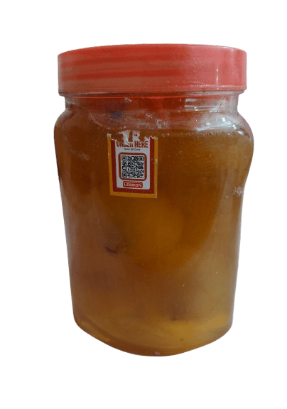 Amla Murabba Pack of 10 peace