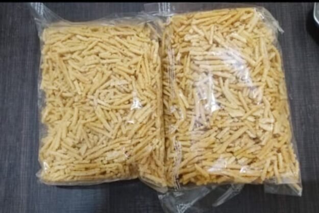 HOME MADE MARWARI MOONG BADI 250GM