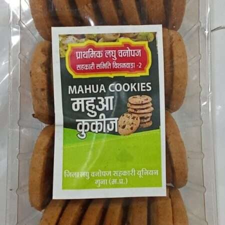 Mahua Cookies/Biscuit 300gm