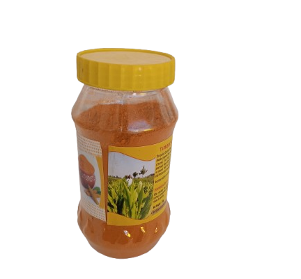 Kisan haldi powder (250g)