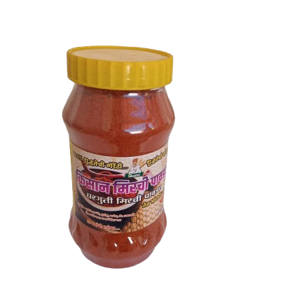 Kisan mirchi powder (250g)
