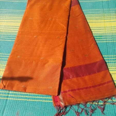 Maheshawari Saree