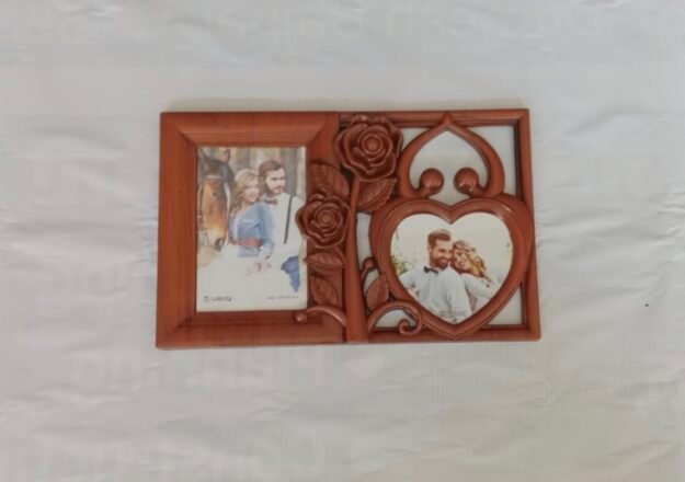 Designer photo frame for home decoration (13x9)