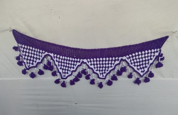 Door Hanging/Door Toran (Woolen Fibric )