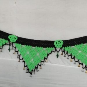 Door Hanging/Door Toran (woolen febric)