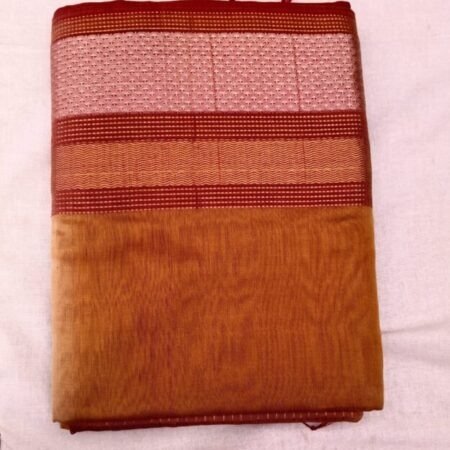 Maheshwari saree
