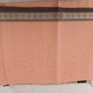 Maheshwari cotton saree