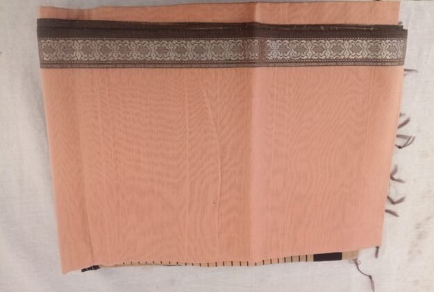 Maheshwari cotton saree