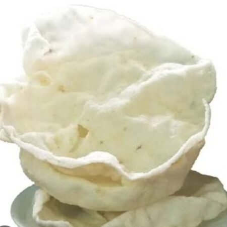 Chawal papad(pack of 110 )(1kg)