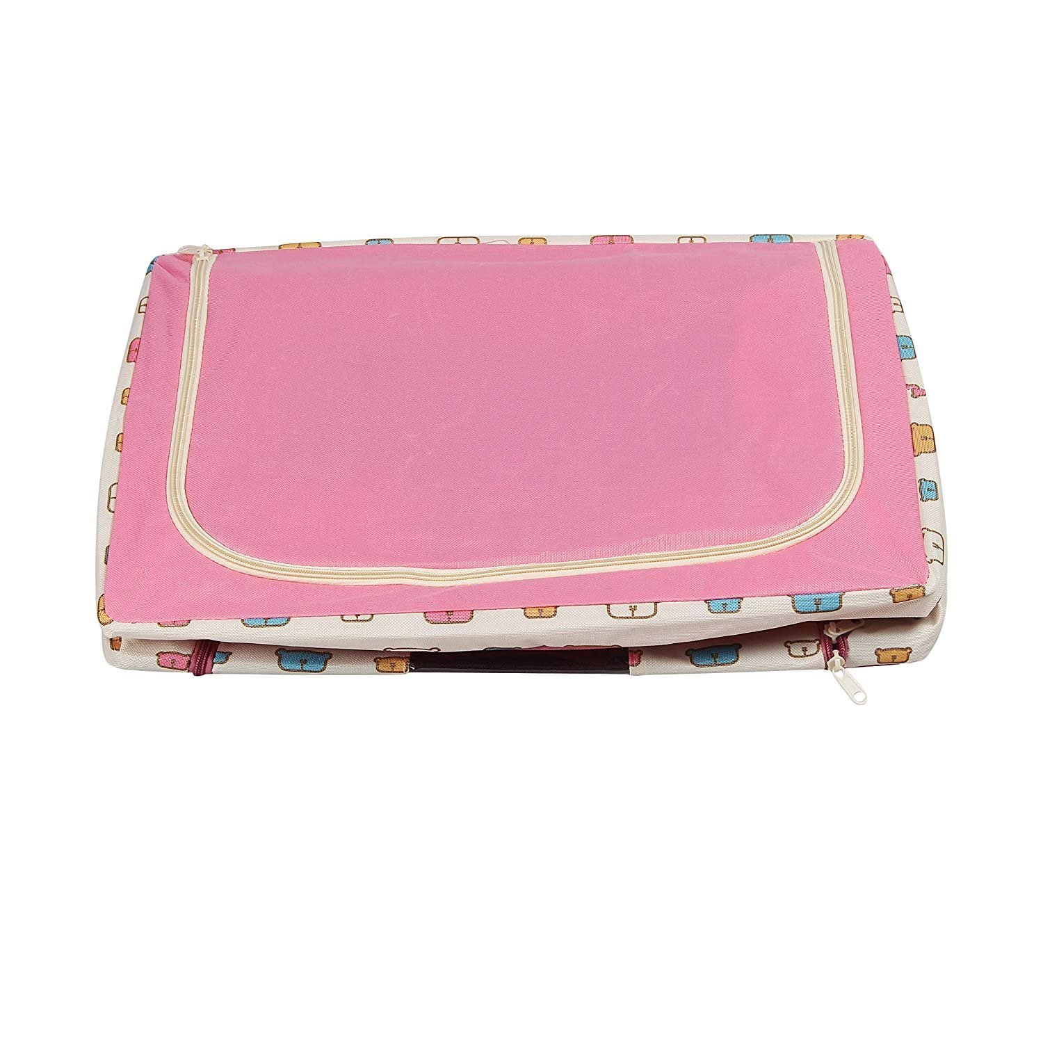 Storage Bag ltr 66 | foldable fabric storage organizer box - Image 3