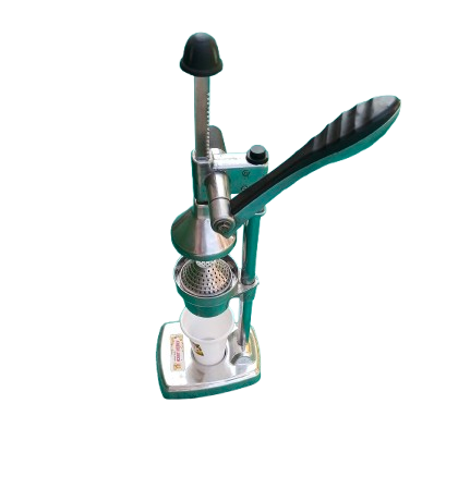 Hand Presh Juicer (size 19")