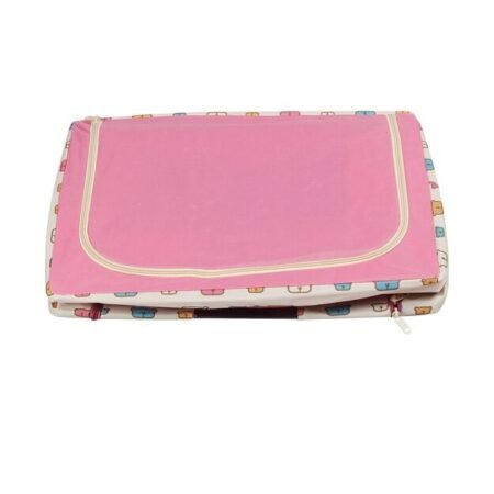 Storage Bag ltr 66 | foldable fabric storage organizer box