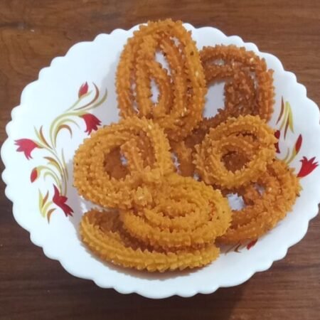 Crispy Homemade Chakli | Murukku(1kg)