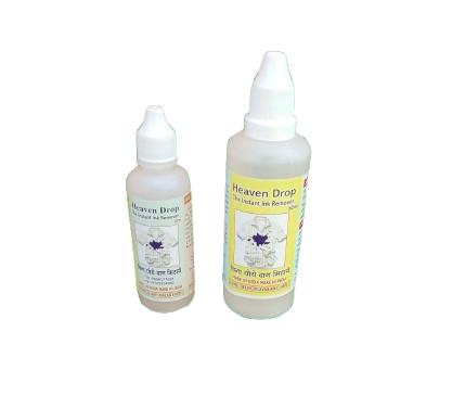 Heaven Drop The Ink Remover (60ml /30ml)