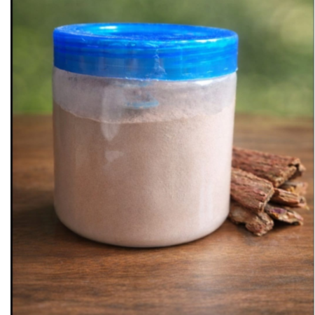 : 🌿 Terminalia Arjuna Arjun Churna – Natural Heart Health Support Powder (100g)