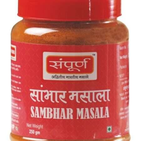 Sampoorna Sambhar Masala 250gm