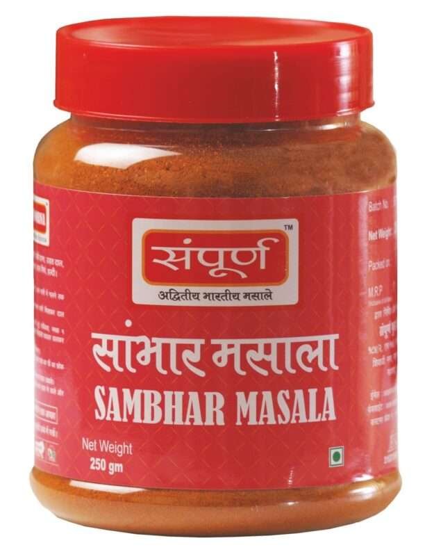 Sampoorna Sambhar Masala 250gm